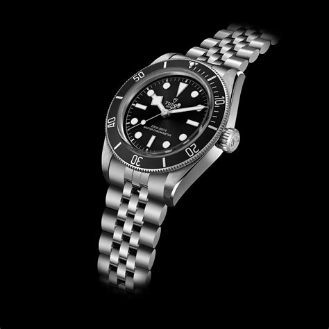 tudor black bay 41 monochrome|tudor black bay 41 review.